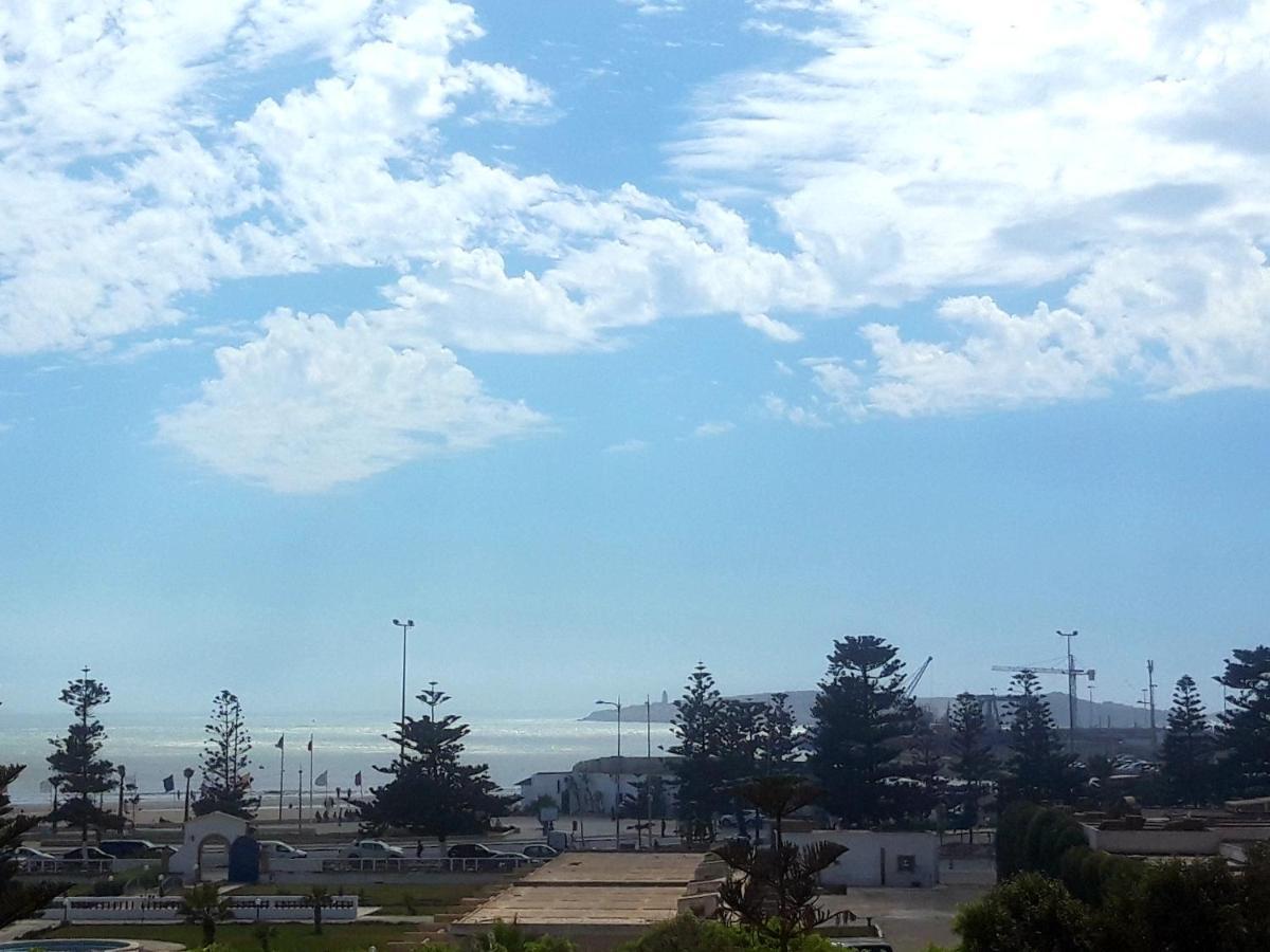 אסאוירה Riad Ocean Medina מראה חיצוני תמונה