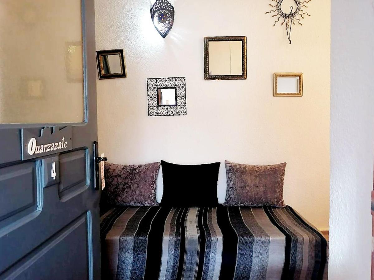 אסאוירה Riad Ocean Medina מראה חיצוני תמונה