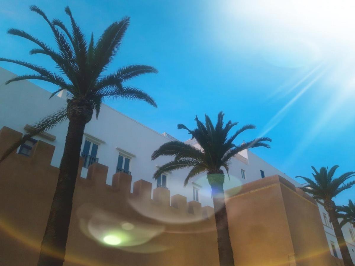 אסאוירה Riad Ocean Medina מראה חיצוני תמונה