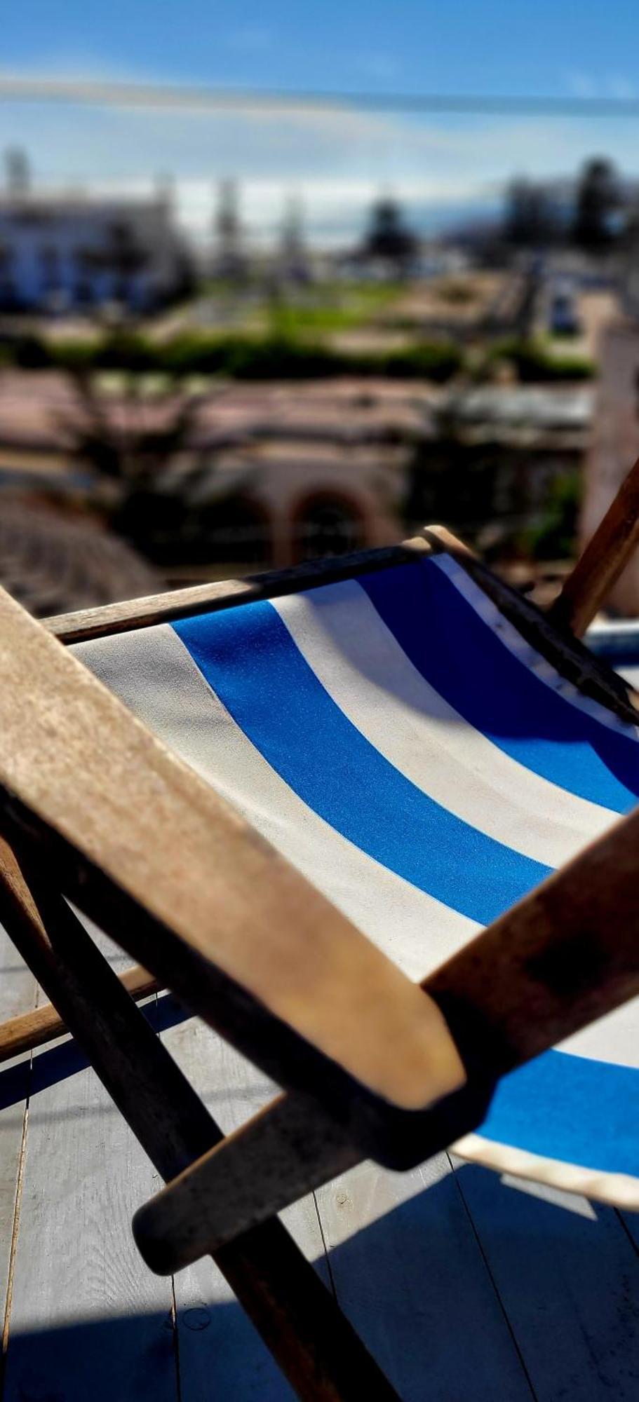 אסאוירה Riad Ocean Medina מראה חיצוני תמונה