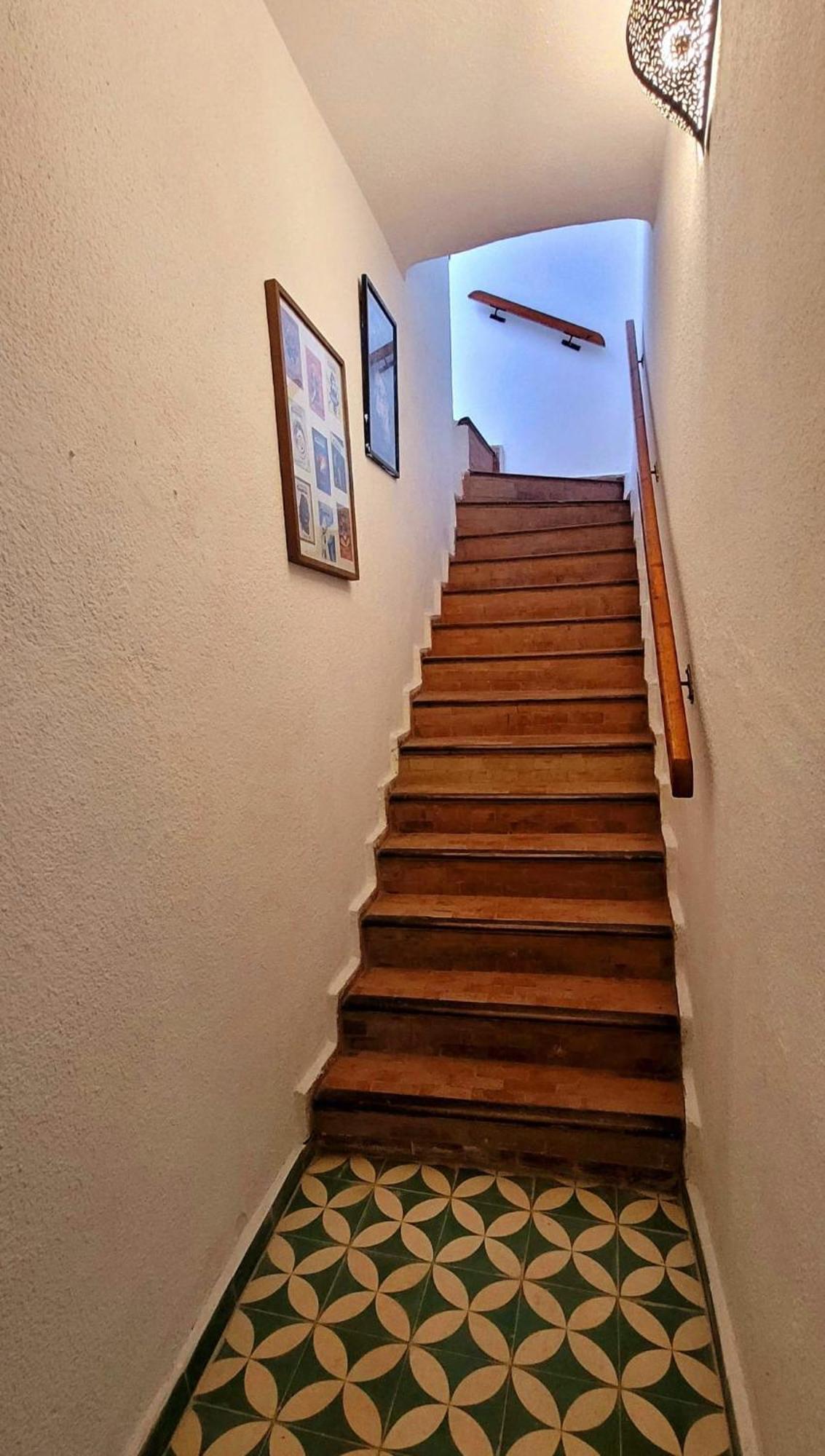 אסאוירה Riad Ocean Medina מראה חיצוני תמונה